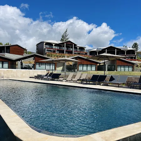 Sarana Hotel & Spa-2